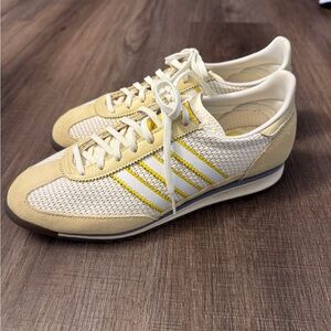Adidas SL 72 sneaker- size 8